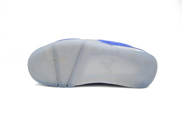 ［plus-size shoes]Air Jordαn 4's Retro Florida 1043525