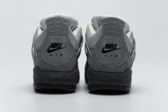 ［plus-size shoes]Air Jordαn 4's Retro SE“Neon” CT5342-007