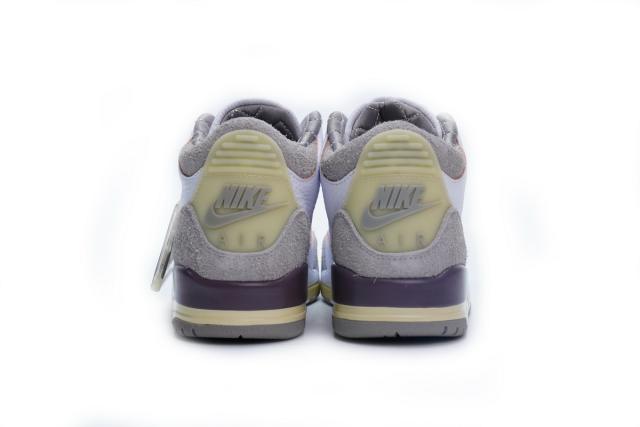 Air Jordαn 3's Retro A Ma Maniére DH3434-110