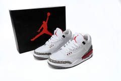 Air Jordαn 3's Retro Hall of Fame 136064-116