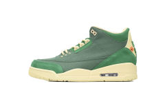 Air Jordαn 3's Retro SP Nina Chanel Abney Bicoastal FZ7974-300