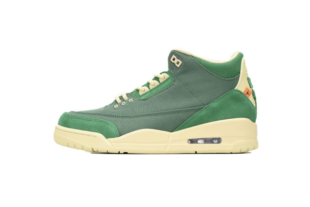 Air Jordαn 3's Retro SP Nina Chanel Abney Bicoastal FZ7974-300