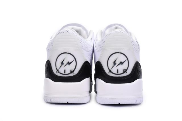 Jordαn 3's Retro Fragment DA3595-100