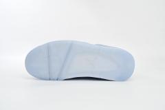 ［plus-size shoes]Air @j4 Retro UNC University Blue MNJDLS-247