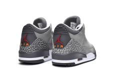Jordαn 3's Retro Cool Grey CT8532-012