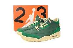 Air Jordαn 3's Retro SP Nina Chanel Abney Bicoastal FZ7974-300