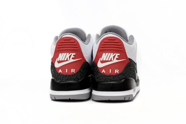 Jordαn 3's Retro Tinker Hatfield AQ3835-160