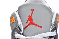 Jordαn 3's Retro Cool Grey CT8532-012