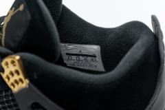 ［plus-size shoes]Air Jordαn 4's Retro Royalty 308497-032