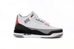 Jordαn 3's Retro Tinker Hatfield AQ3835-160