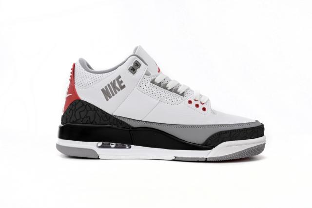 Jordαn 3's Retro Tinker Hatfield AQ3835-160
