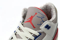 Air Jordαn 3's Retro International Flight 398614-140