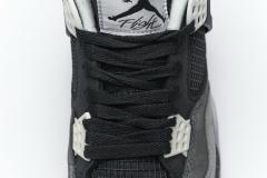 ［plus-size shoes]Air Jordαn 4's Retro Fear Pack 626969-030