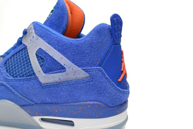 ［plus-size shoes]Air Jordαn 4's Retro Florida 1043525