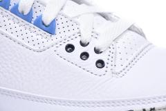 Air Jordαn 3's Retro UNC CT8532-104