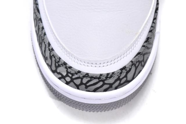 Jordαn 3's Retro Dark Iris CT8532-105