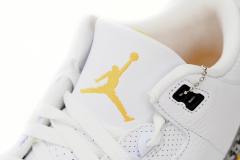 Air Jordαn 3's Retro Laser Orange CK9246-108