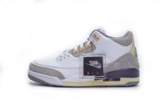 Air Jordαn 3's Retro A Ma Maniére DH3434-110