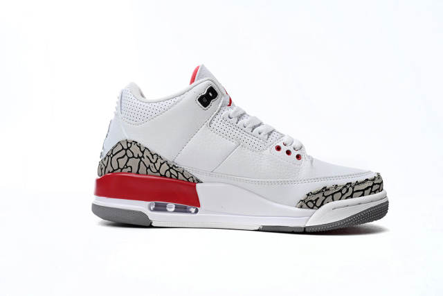 Air Jordαn 3's Retro Hall of Fame 136064-116