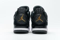 ［plus-size shoes]Air Jordαn 4's Retro Royalty 308497-032