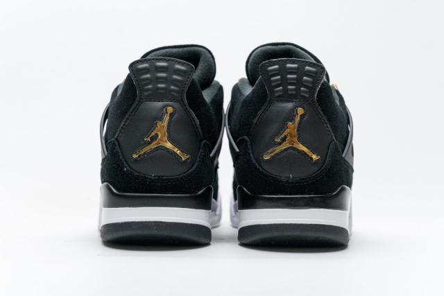 ［plus-size shoes]Air Jordαn 4's Retro Royalty 308497-032