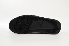 ［plus-size shoes]Air Jordαn 4's Retro Powder Patent Leather 719864-010