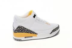 Air Jordαn 3's Retro Laser Orange CK9246-108