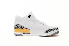 Air Jordαn 3's Retro Laser Orange CK9246-108