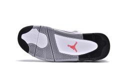 ［plus-size shoes]Air Jordαn 4's Retro Zen Master DH7138-506