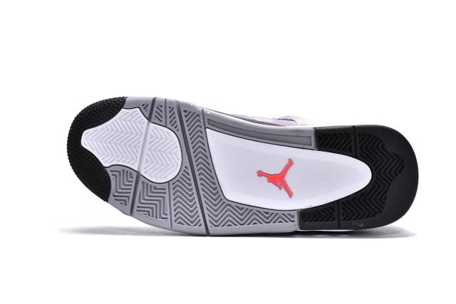 ［plus-size shoes]Air Jordαn 4's Retro Zen Master DH7138-506