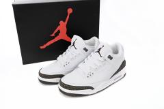 Air Jordαn 3's Retro Mocha 136064-122