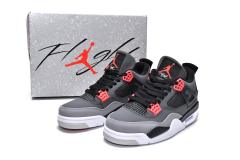［plus-size shoes]Air Jordαn 4's Retro Infrared DH6927-061
