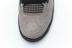 ［plus-size shoes]Air Jordαn 4's Retro Taupe Haze DB0732-200