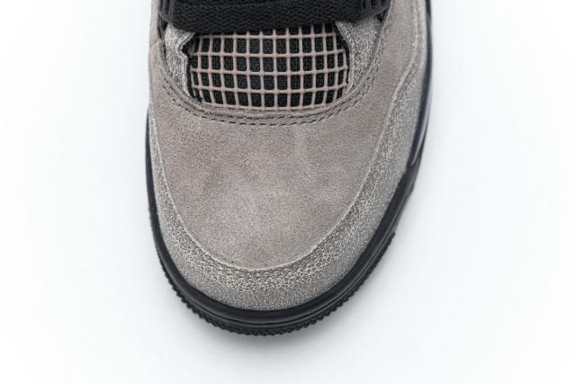［plus-size shoes]Air Jordαn 4's Retro Taupe Haze DB0732-200