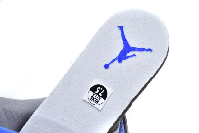 Jordαn 3's Retro Racer Blue CT8532-145