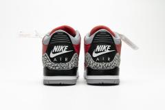 Air Jordαn 3's Retro SE Unite Fire Red CK5692-600