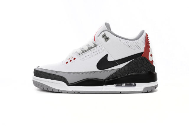 Jordαn 3's Retro Tinker Hatfield AQ3835-160