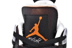 ［plus-size shoes]Air Jordαn 4's Retro SE Starfish CW7183-100