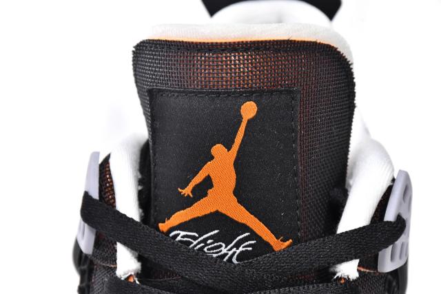 ［plus-size shoes]Air Jordαn 4's Retro SE Starfish CW7183-100