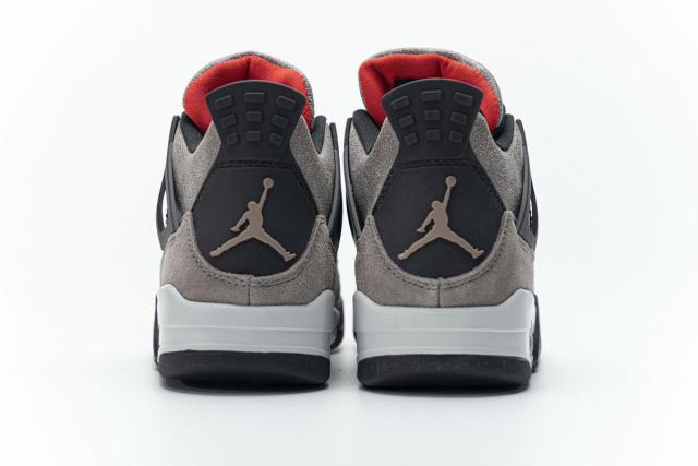 ［plus-size shoes]Air Jordαn 4's Retro Taupe Haze DB0732-200