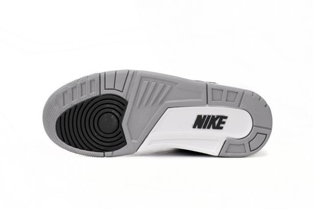 Jordαn 3's Retro Tinker Black Cement Gold CK4348-007