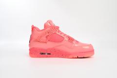 ［plus-size shoes]Air @j4 Retro Hot Punch AQ9128-600
