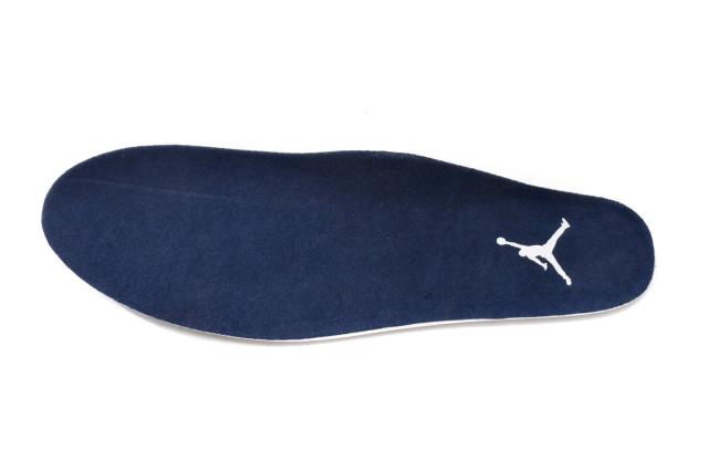 ［plus-size shoes]Jordαn 4's Retro White Midnight Navy DH6927-140