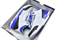 Jordαn 3's Retro Racer Blue CT8532-145
