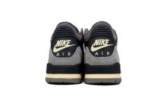 Air Jordαn 3's Retro OG SP A Ma Maniére Black Violet Ore FZ4811-001