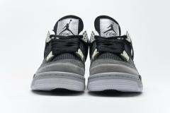 ［plus-size shoes]Air Jordαn 4's Retro Fear Pack 626969-030