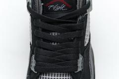 ［plus-size shoes]Air Jordαn 4's OW Bred CV9388-001