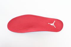 ［plus-size shoes]Air Jordαn 4's Retro Wine red ink splashing 904282