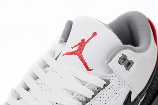 Jordαn 3's Retro Tinker Hatfield AQ3835-160
