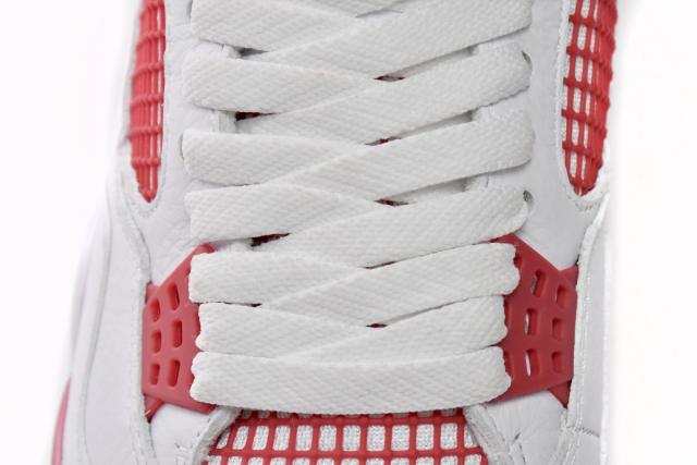 ［plus-size shoes]Jordαn 4's Retro Alternate 89 308497-106